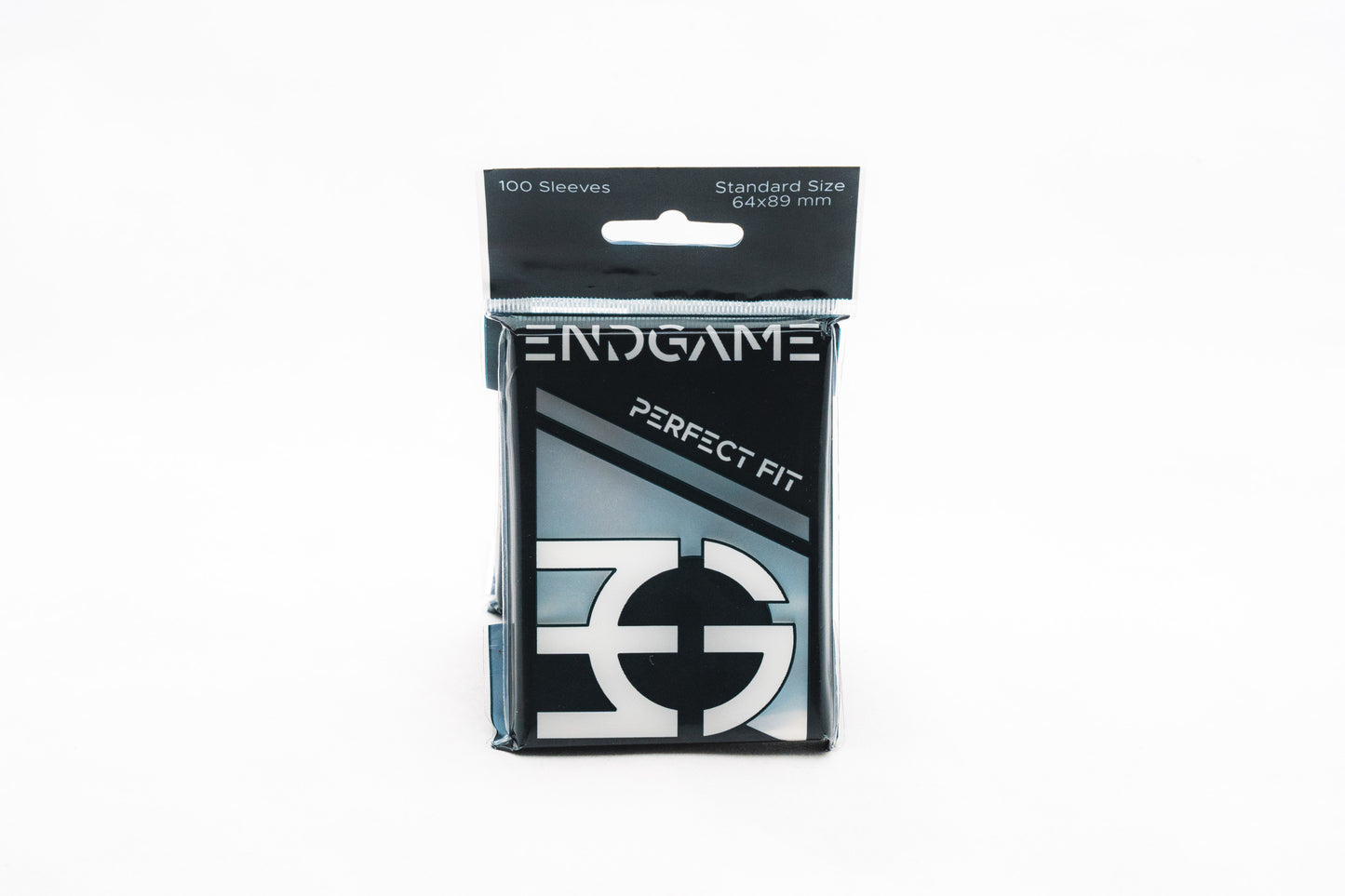 ENDGAME Perfect Fit Sleeves - 100 Count (Standard Size)
