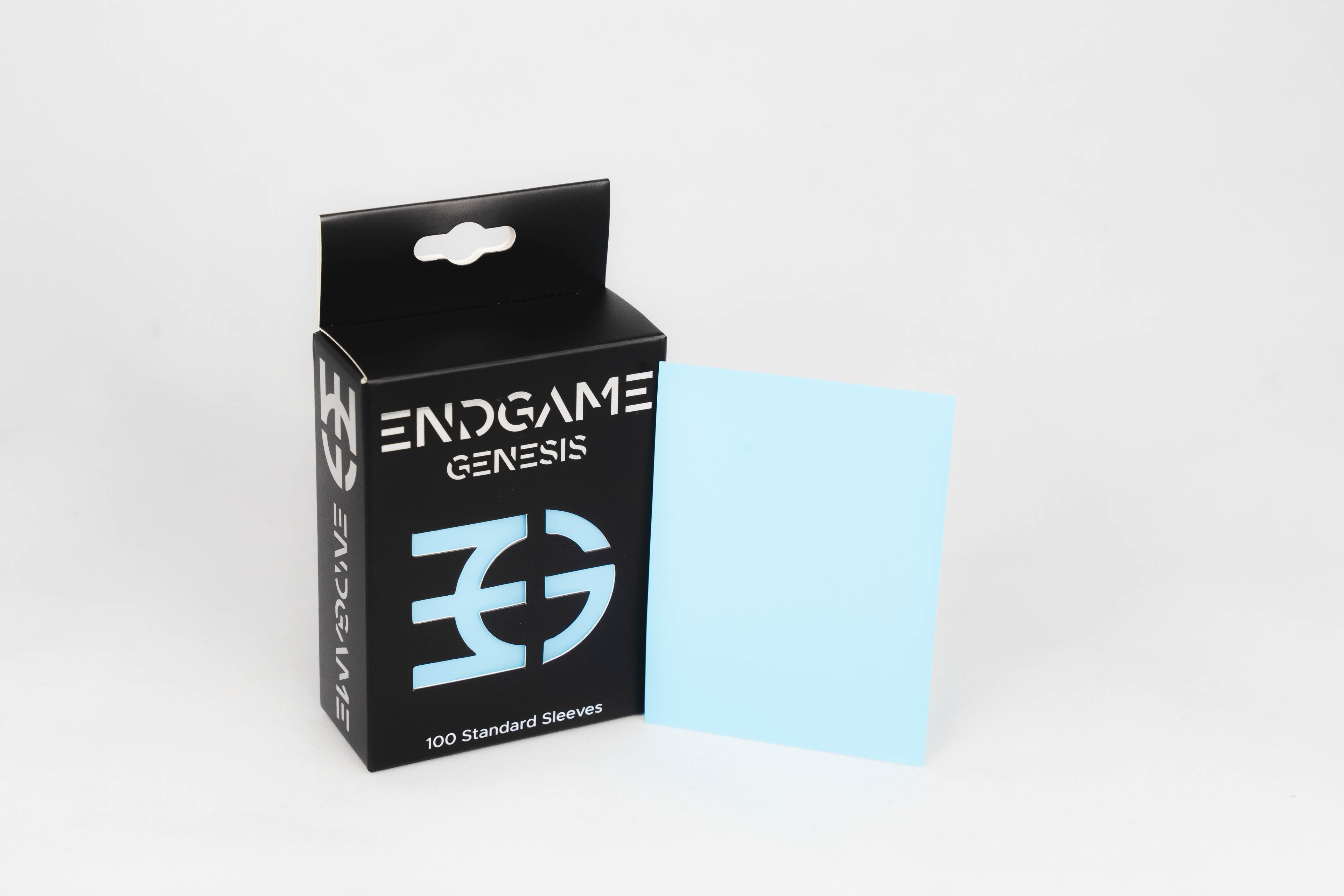 endgame card sleeves - Genesis Made in China. ENDGAME TCG